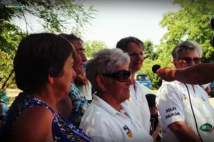 Falunap 2019 / Fotók: Útirány.hu