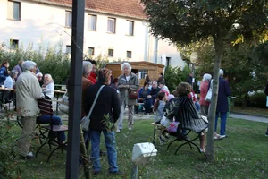 késő délután és este, fotók: BakonyiHírek