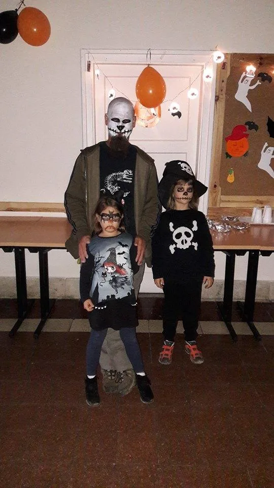 Halloween 2018, Fotók: Kultúrház Sóly 
