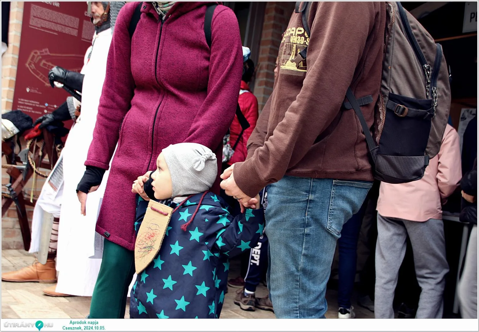 Képek: Útirány.hu