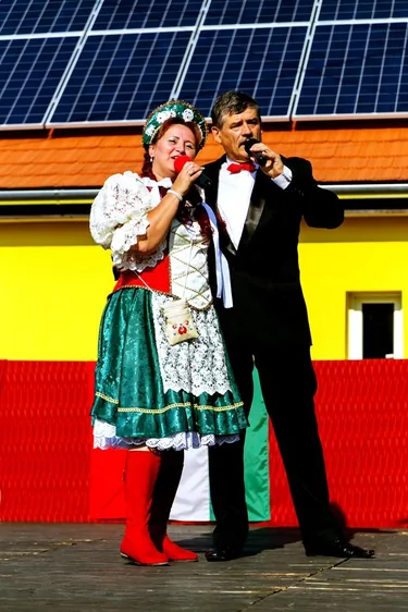 Szent István Napi Ünnepség