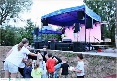Jótékonysági Piknik Leventéért