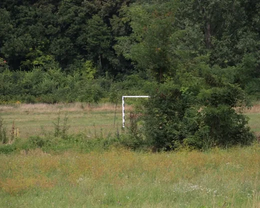 'Futballpálya' cikk borítóképe