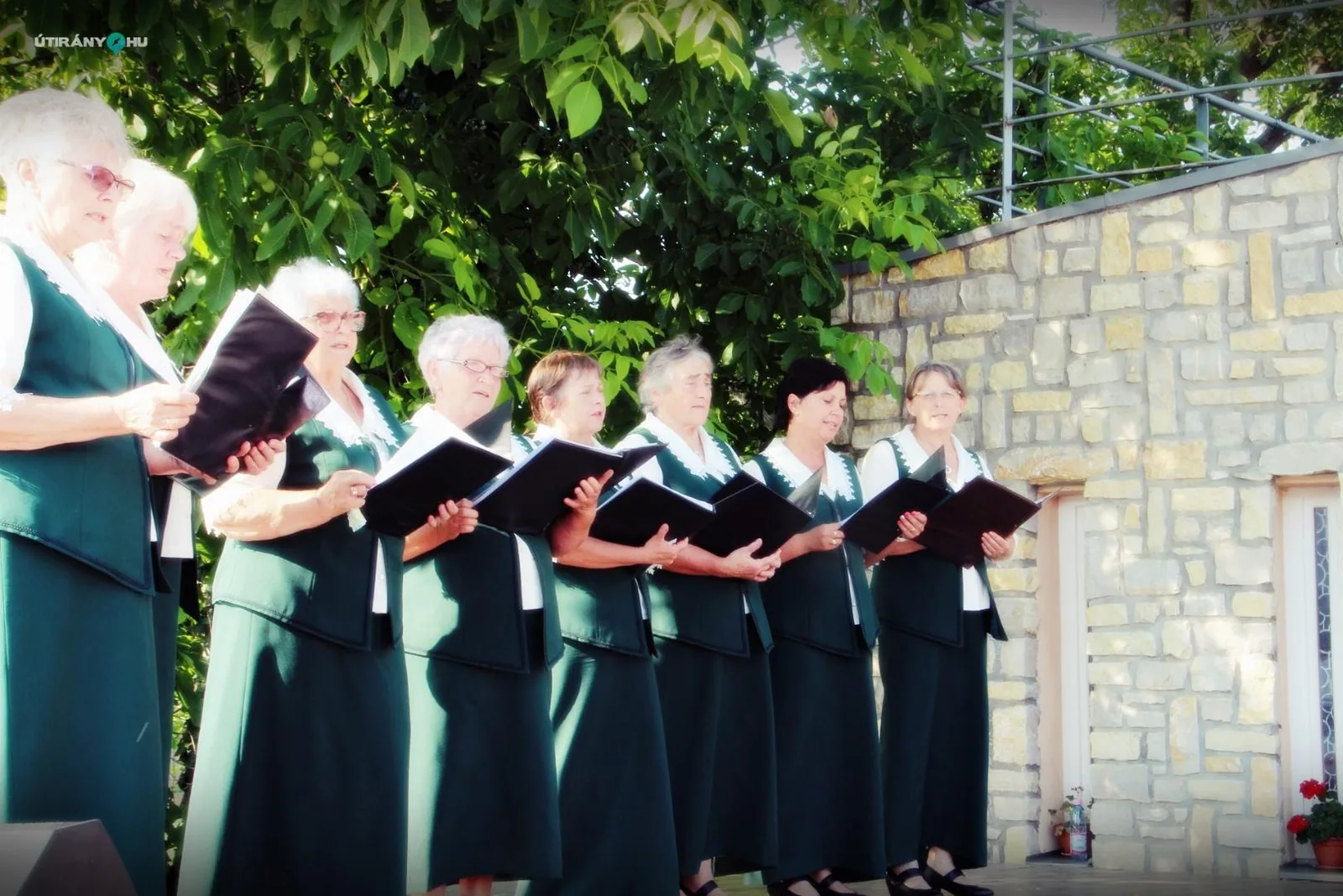 Falunap 2019 / Fotók: Útirány.hu