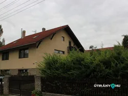 Erdőalja Vendégház borítóképe