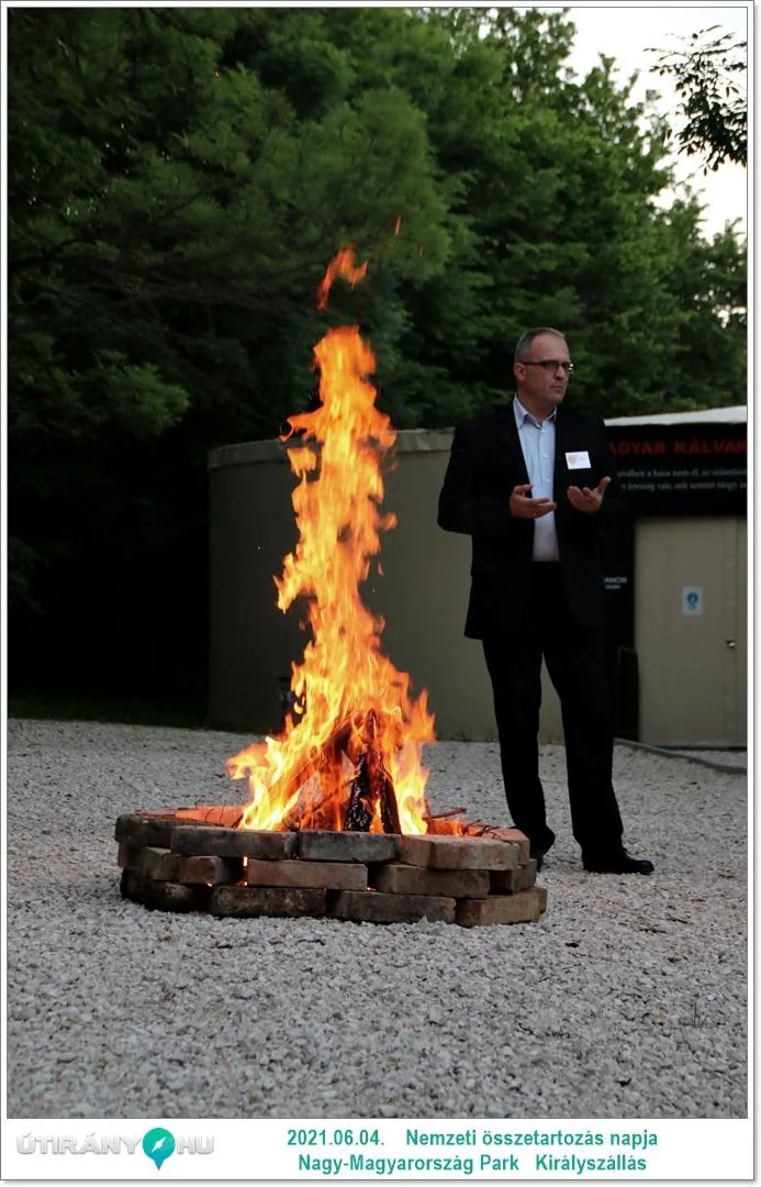 Fotók: Útirány.hu