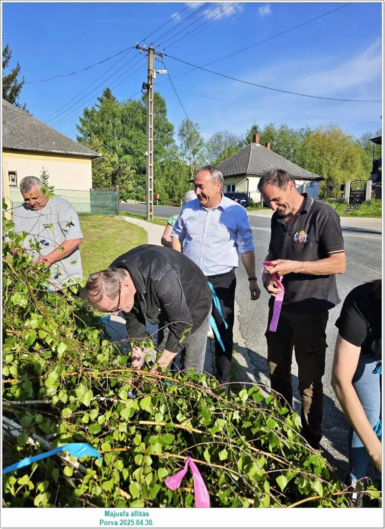 Fotók: Önkormányzat