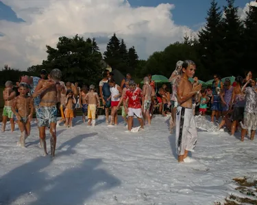 14. Porva Falunap és Nemzetiségi nap 2015. 