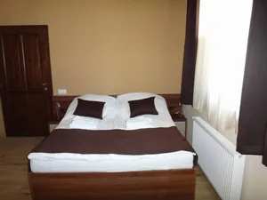 Akadálymentesített Standard franciaágyas szoba