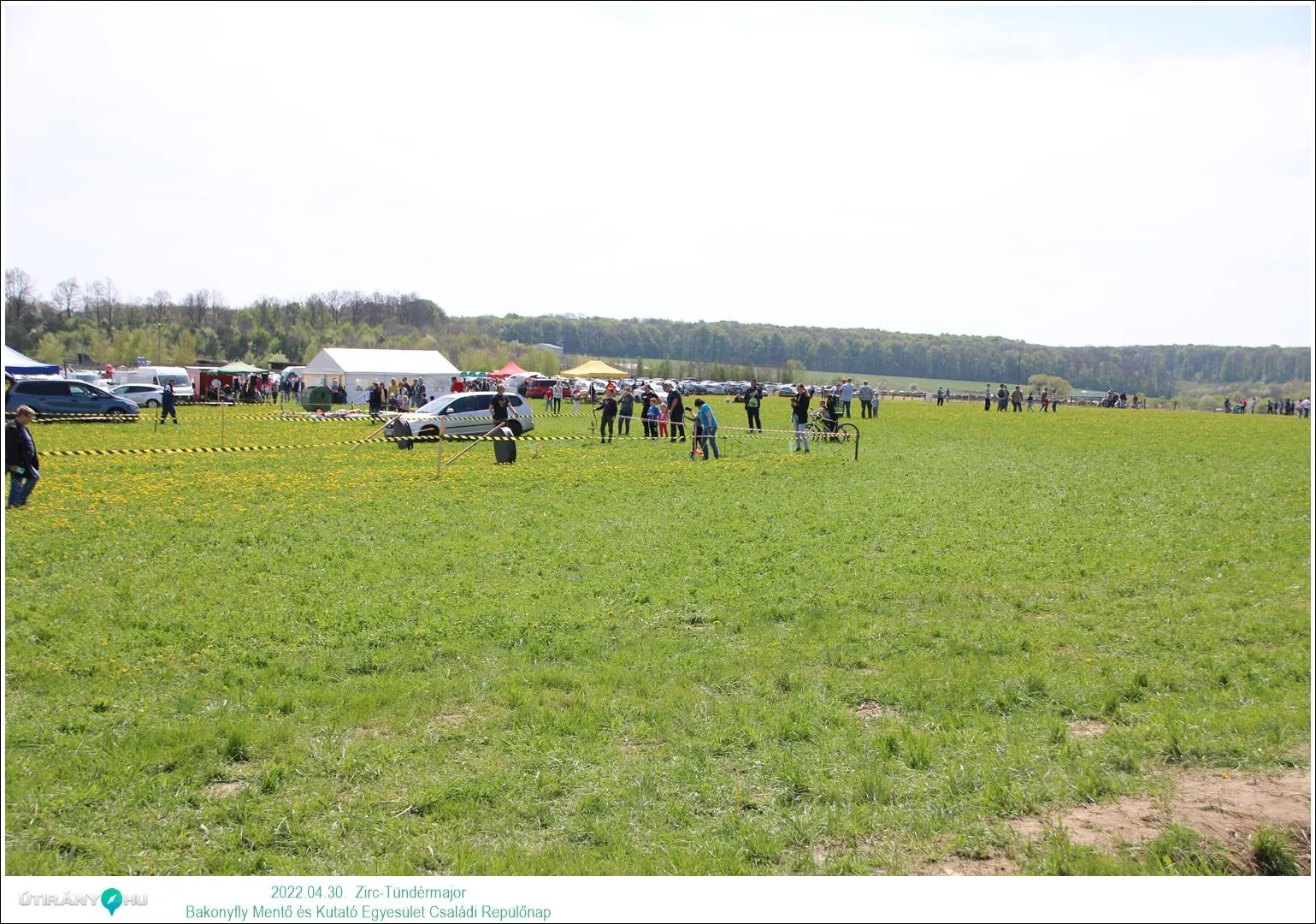 Fotók, Útirány.hu: