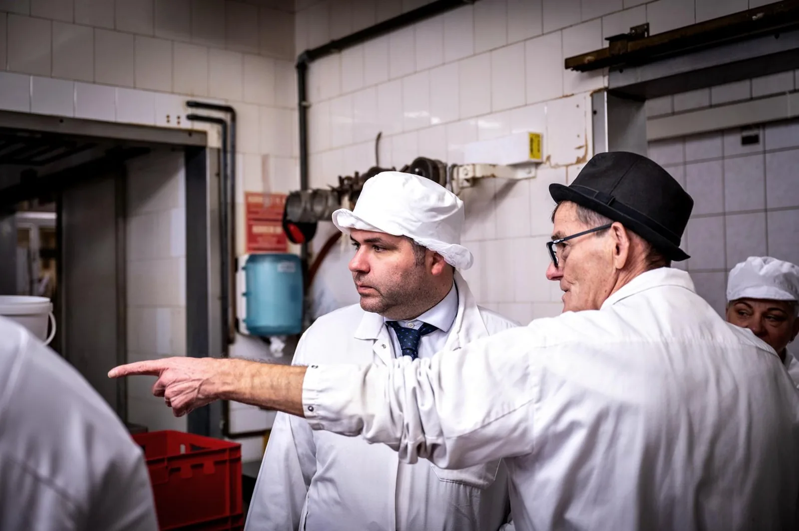 Képek: Horváth Dorottya