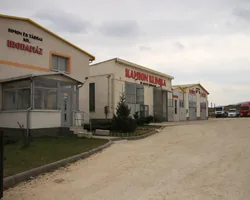 Kamion Klinika borítóképe