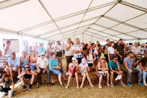 2019 Bakonyi Vágta. Fotók: Útirány.hu