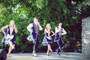 Falunap Fotó: LuiLand