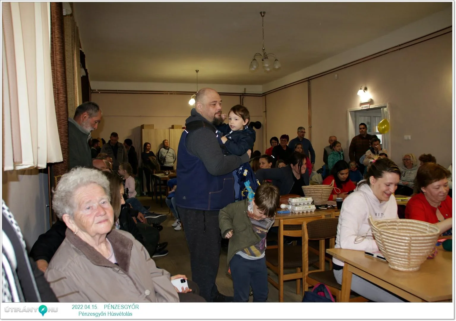 Képek a rendezvényről