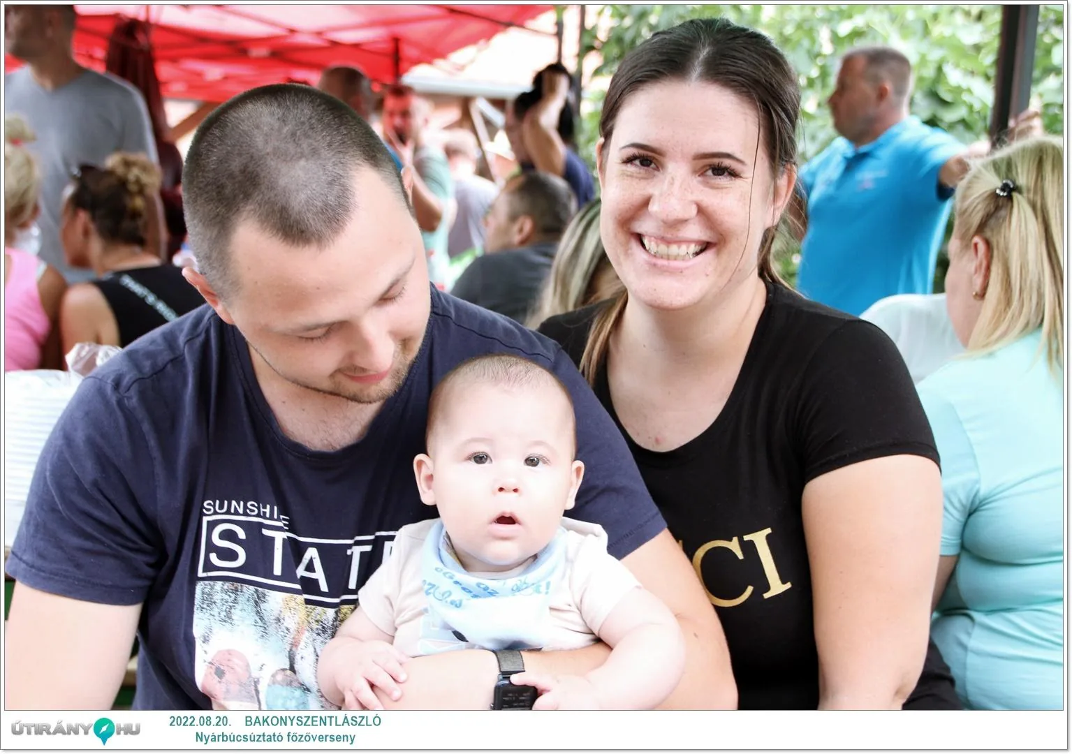 Fotók, Útirány.hu