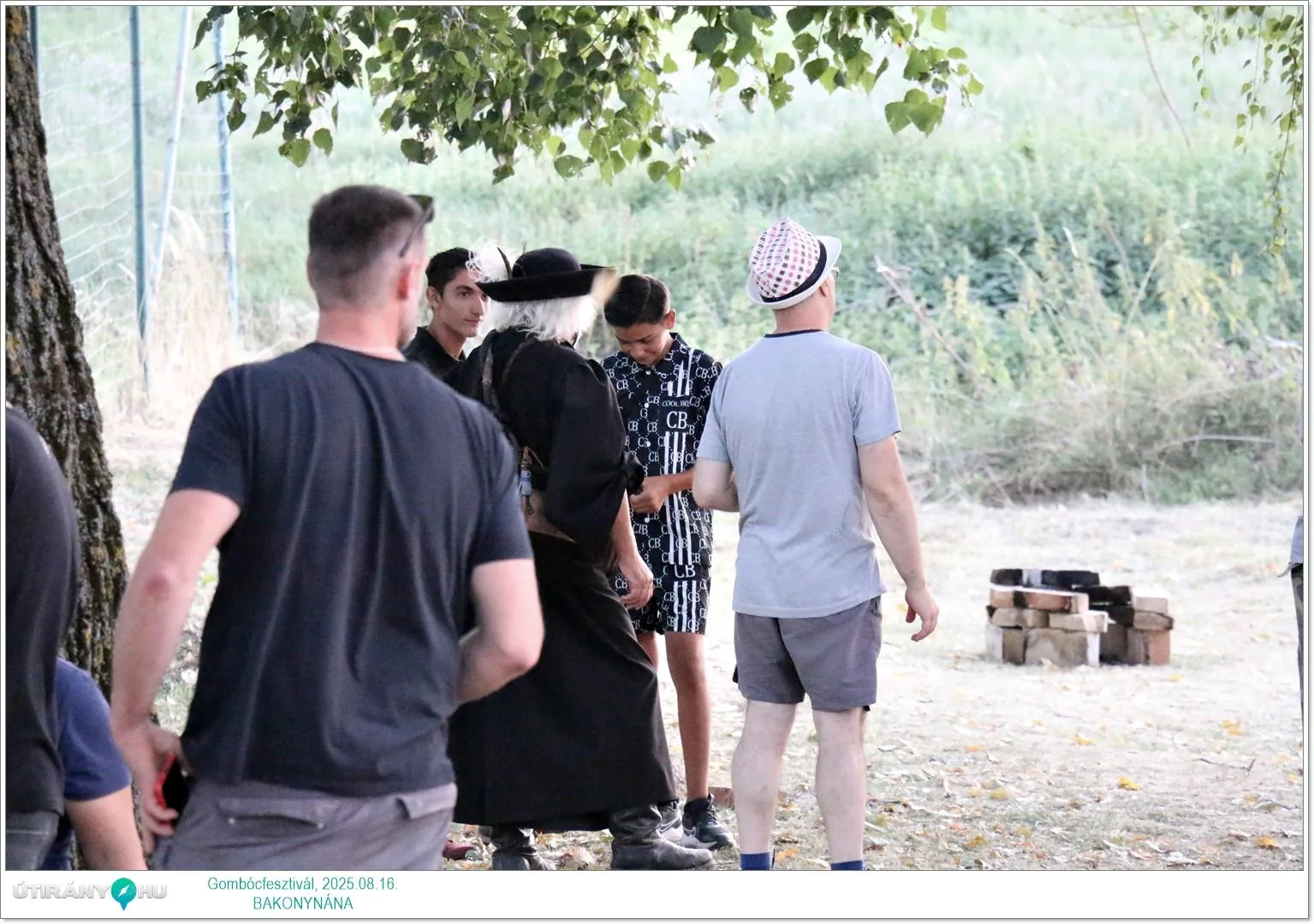 Fotók: Útirány.hu