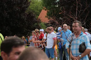 III. Sólyi Falunap 2017