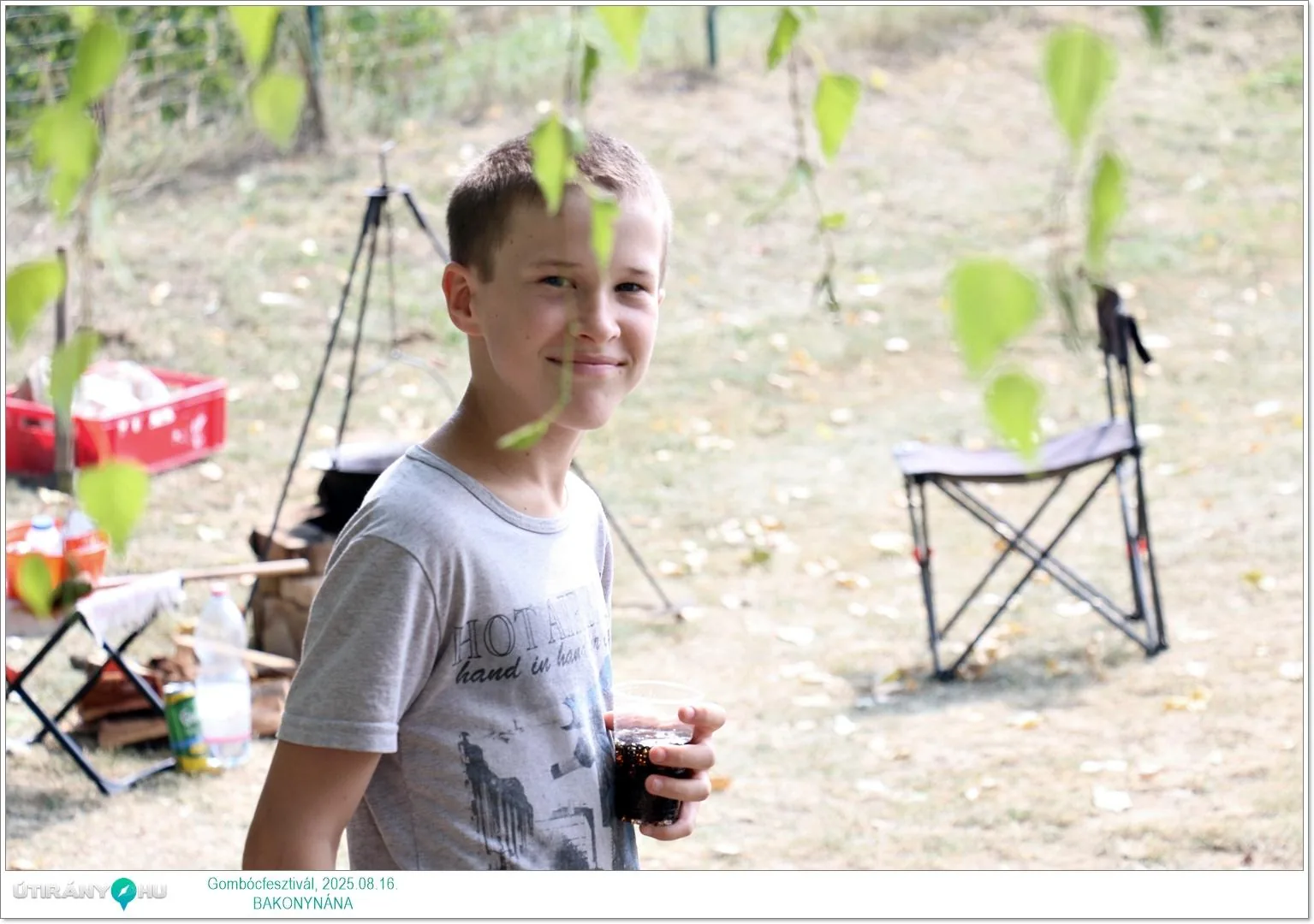 Fotók: Útirány.hu