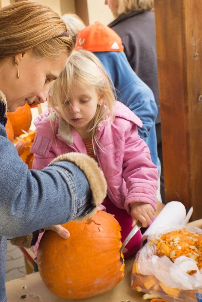 Tökfesztivál 2018. Képek: Babai Lalinda