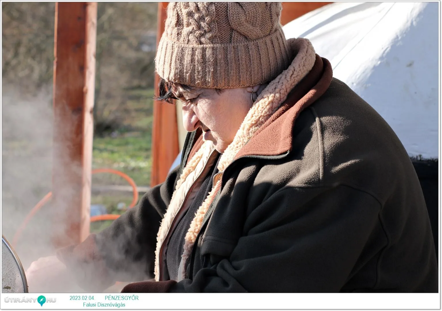 Fotók: Útirány.hu