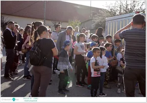 2022.04.14. csütörtöki nap Fotók: Útirány.hu