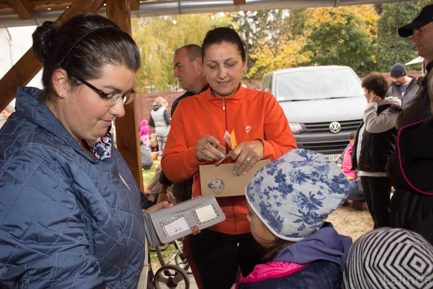 Fotók 2 album: Babai Lalinda