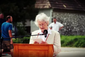 2019, Rendezvénytér átadás. Fotók: Útirány.hu