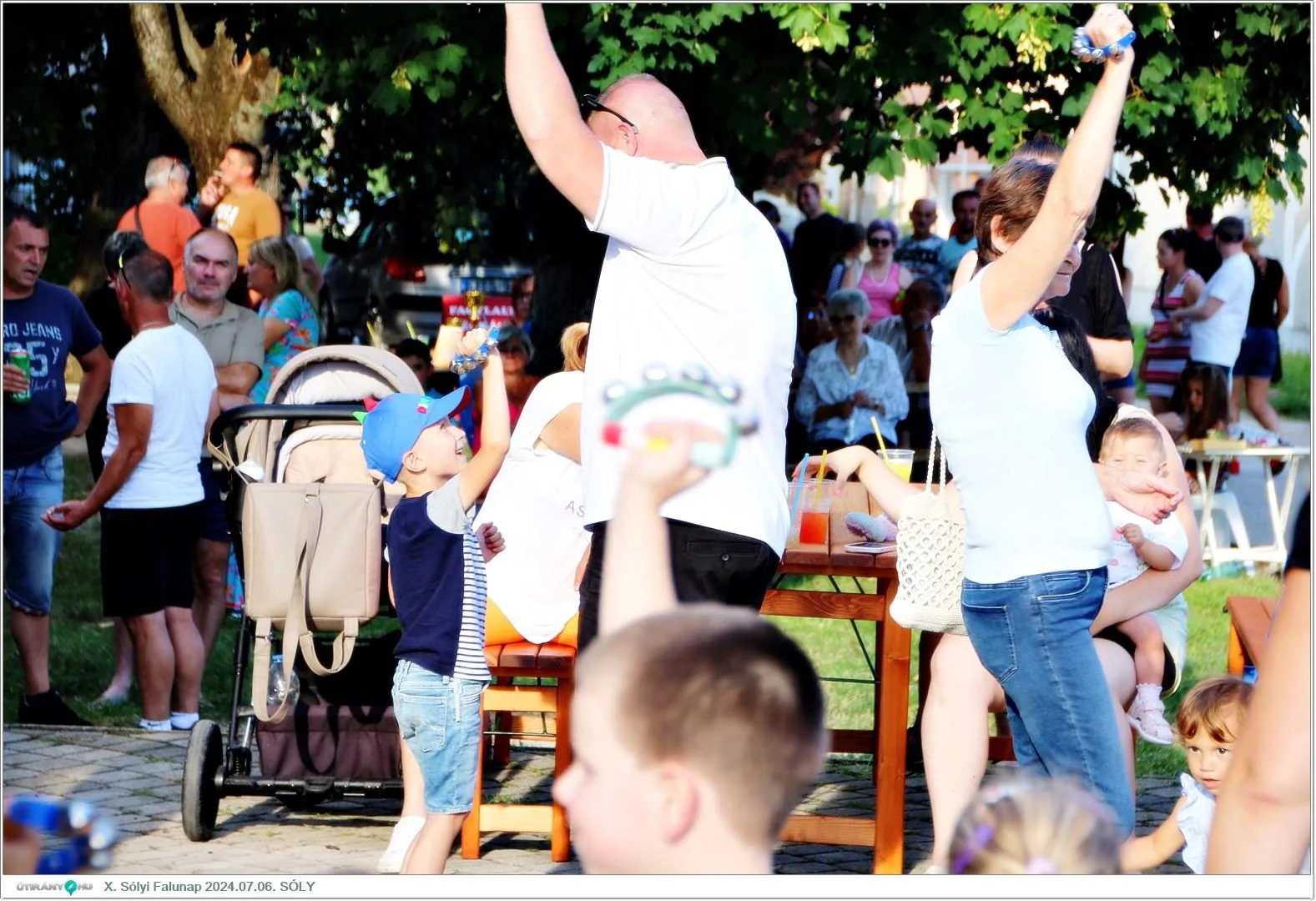 Fotók, Útirány.hu 2024