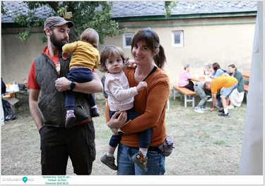 Újra itt van... ILLÉS KLUB CSESZNEKEN