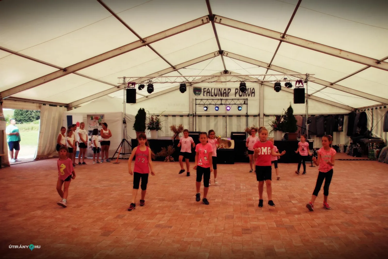 2019, Hungarikum Fesztivál. / Fotók: Útirány.hu