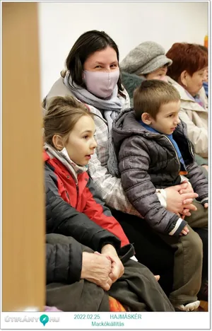 Fotók, Útirány.hu