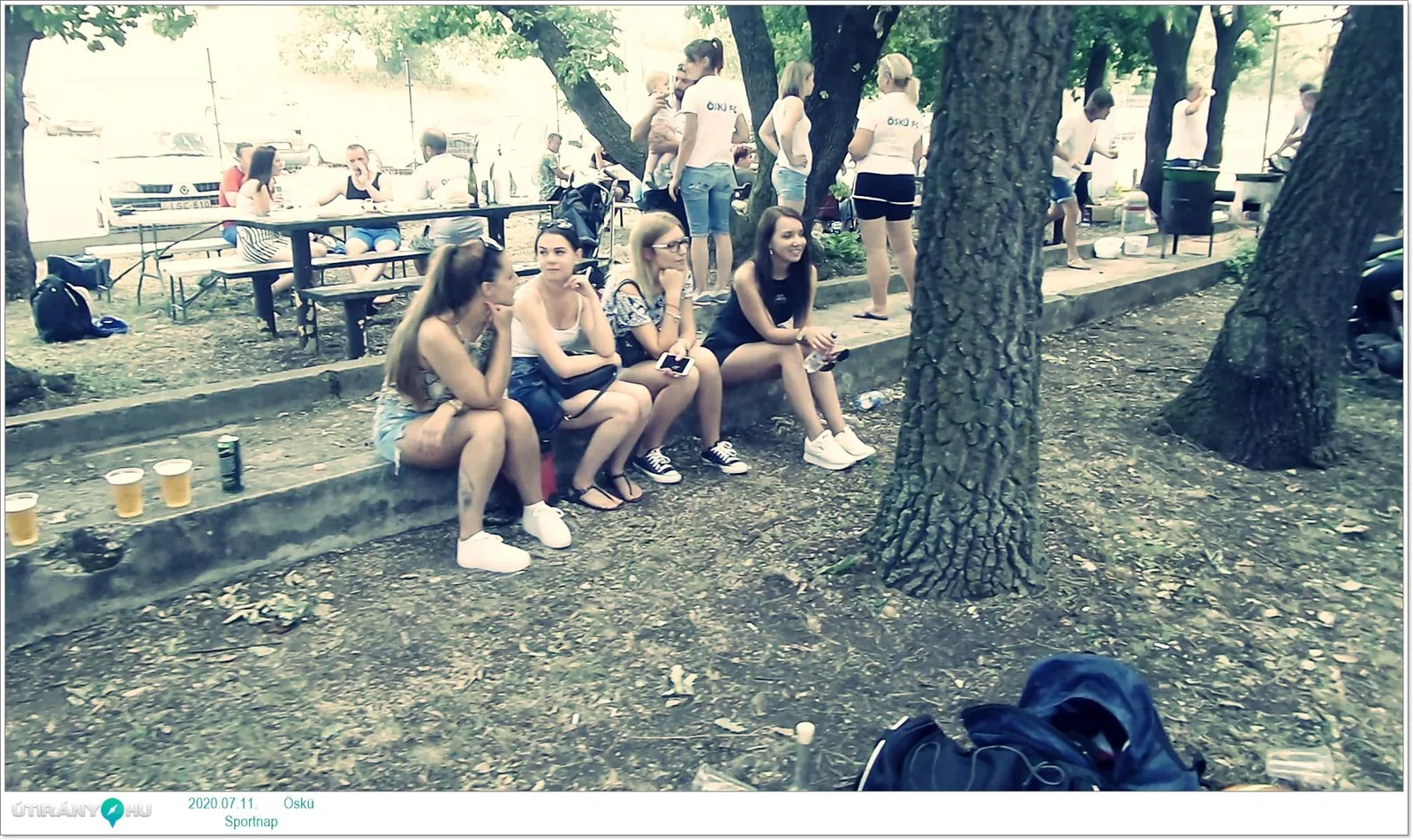 Sportnap 2020 Képek