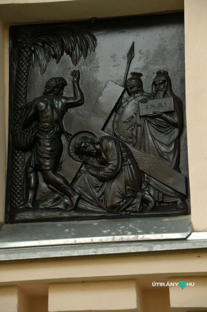 Szent-kút (Borostyán-kút)