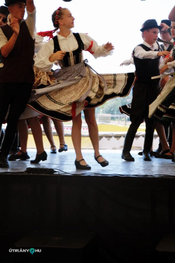 2019 Bakonyi Vágta. Fotók: Útirány.hu