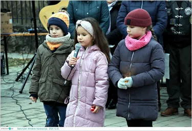 Mindenki Karácsonya