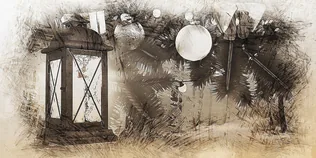 Adventi és karácsonyi programok Bakonszentlászlón borítóképe