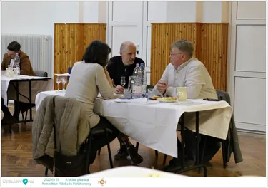 II. SÓLYI Nemzetközi Pálinka és Párlatverseny