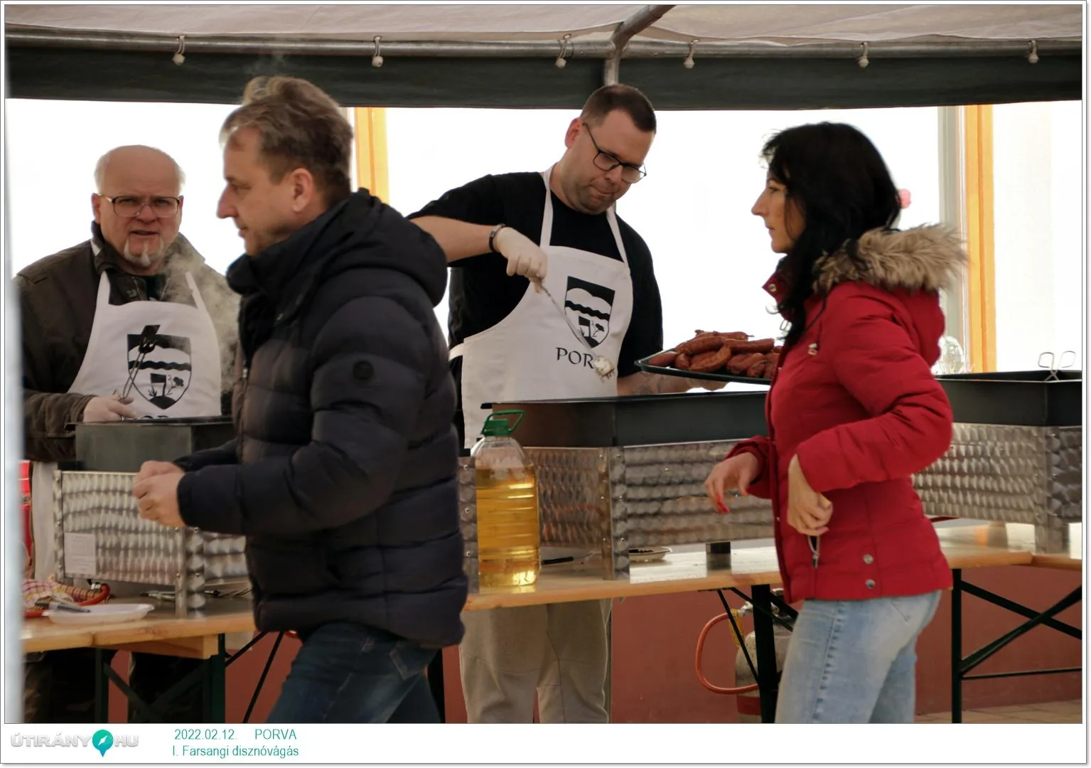 Fotók, Útirány.hu 