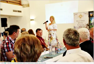 Díjátadó gála. Fotók: Útirány.hu