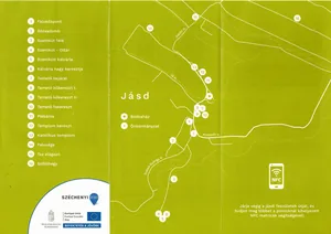 Kapcsolódó tájékoztatók: