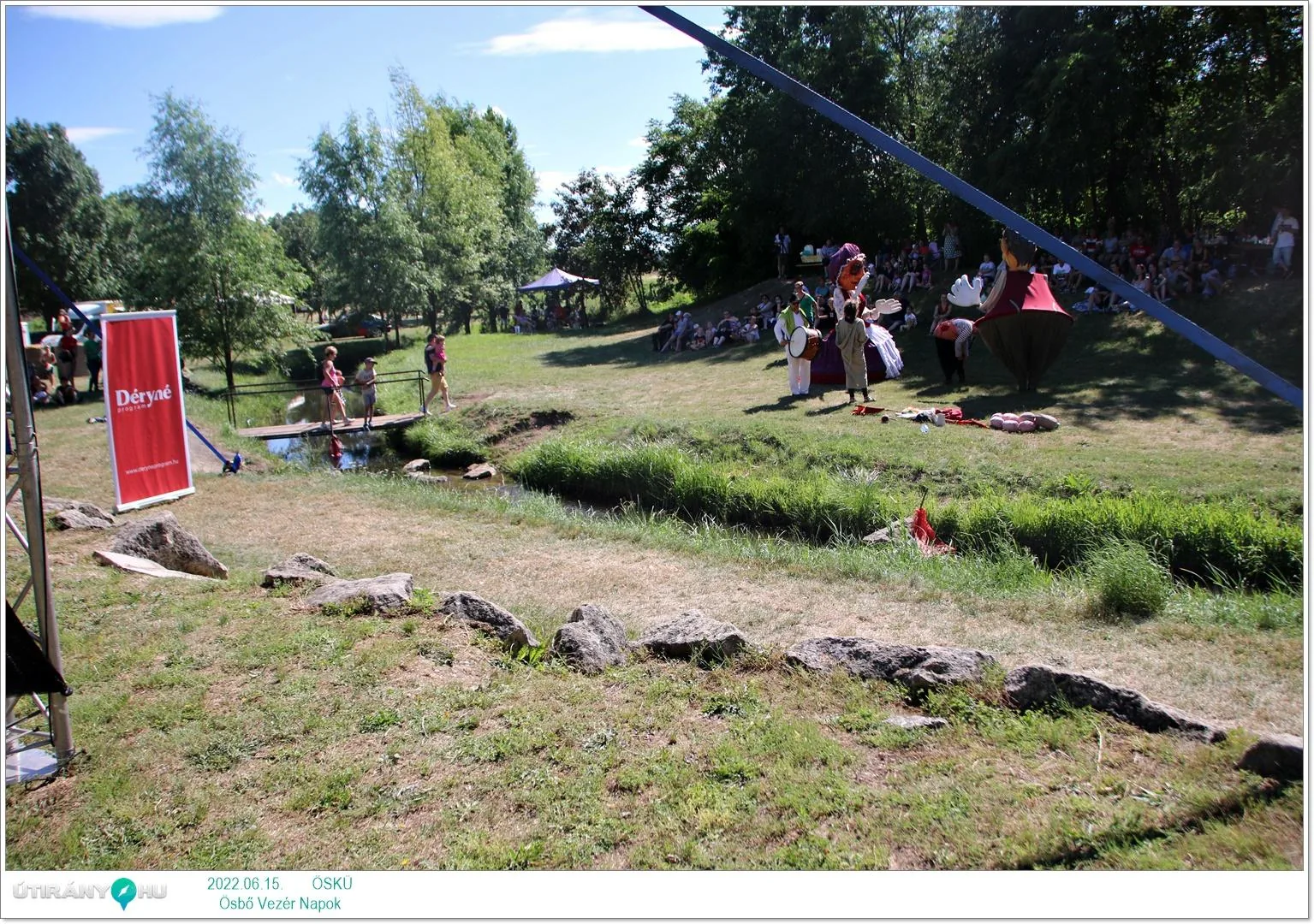 Fotók, Útirány.hu