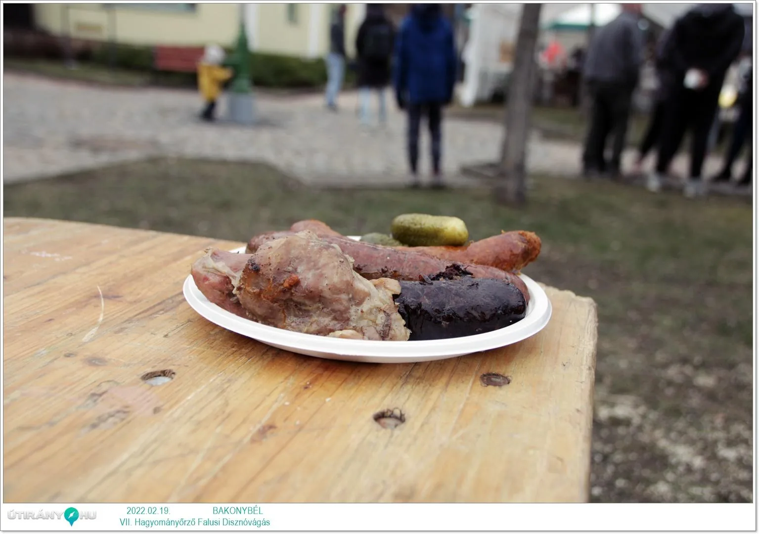 Fotók: Útirány.hu