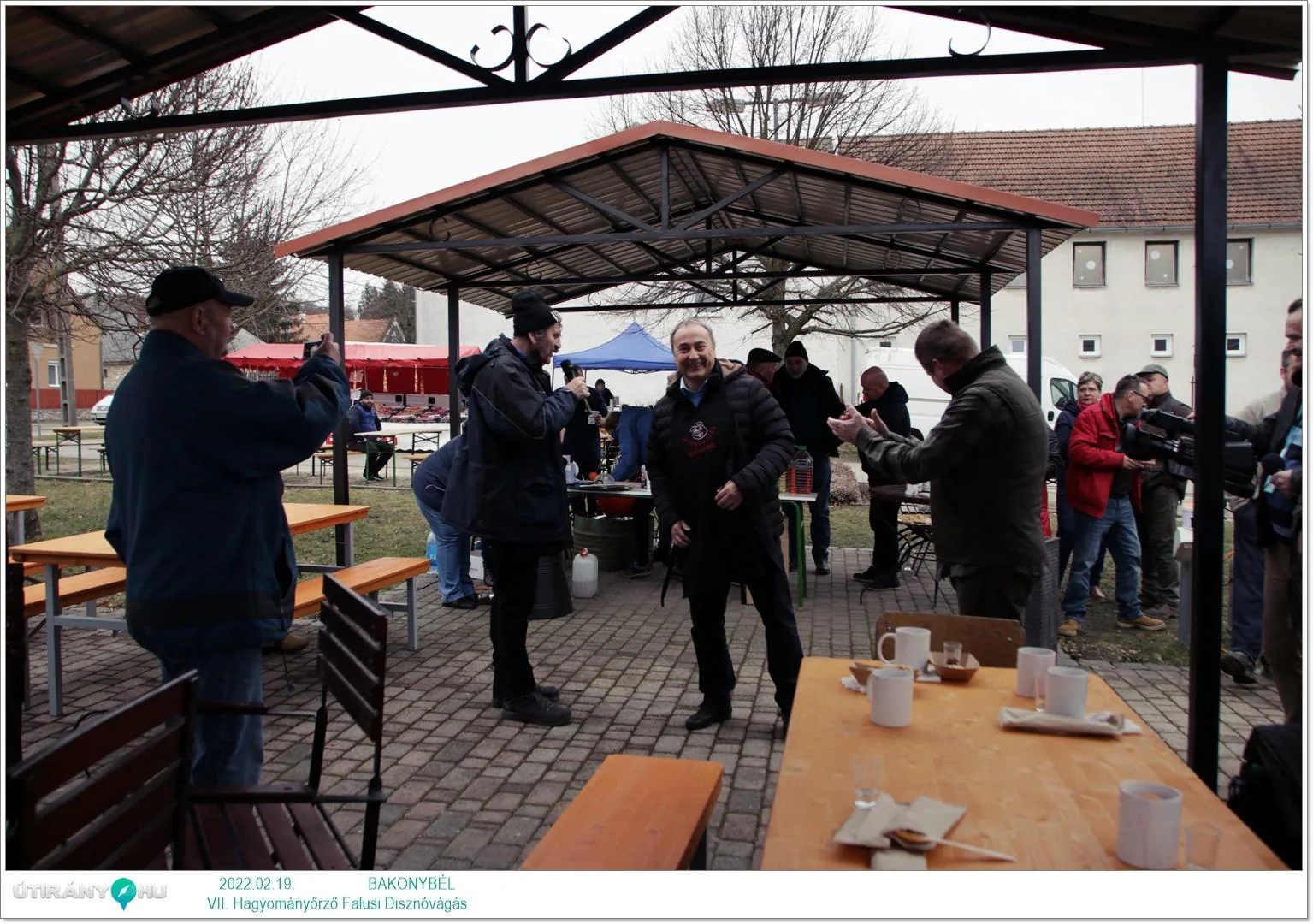 Fotók: Útirány.hu