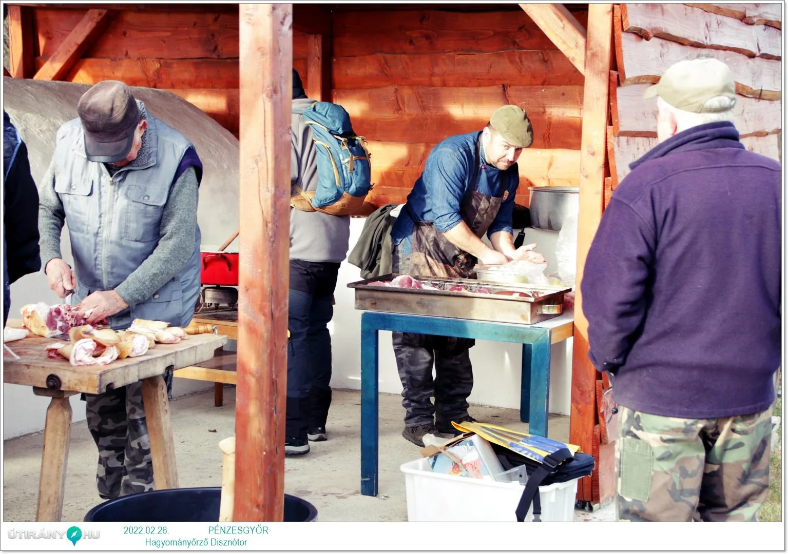 Fotók, Útirány.hu