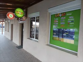 Dohánybolt borítóképe