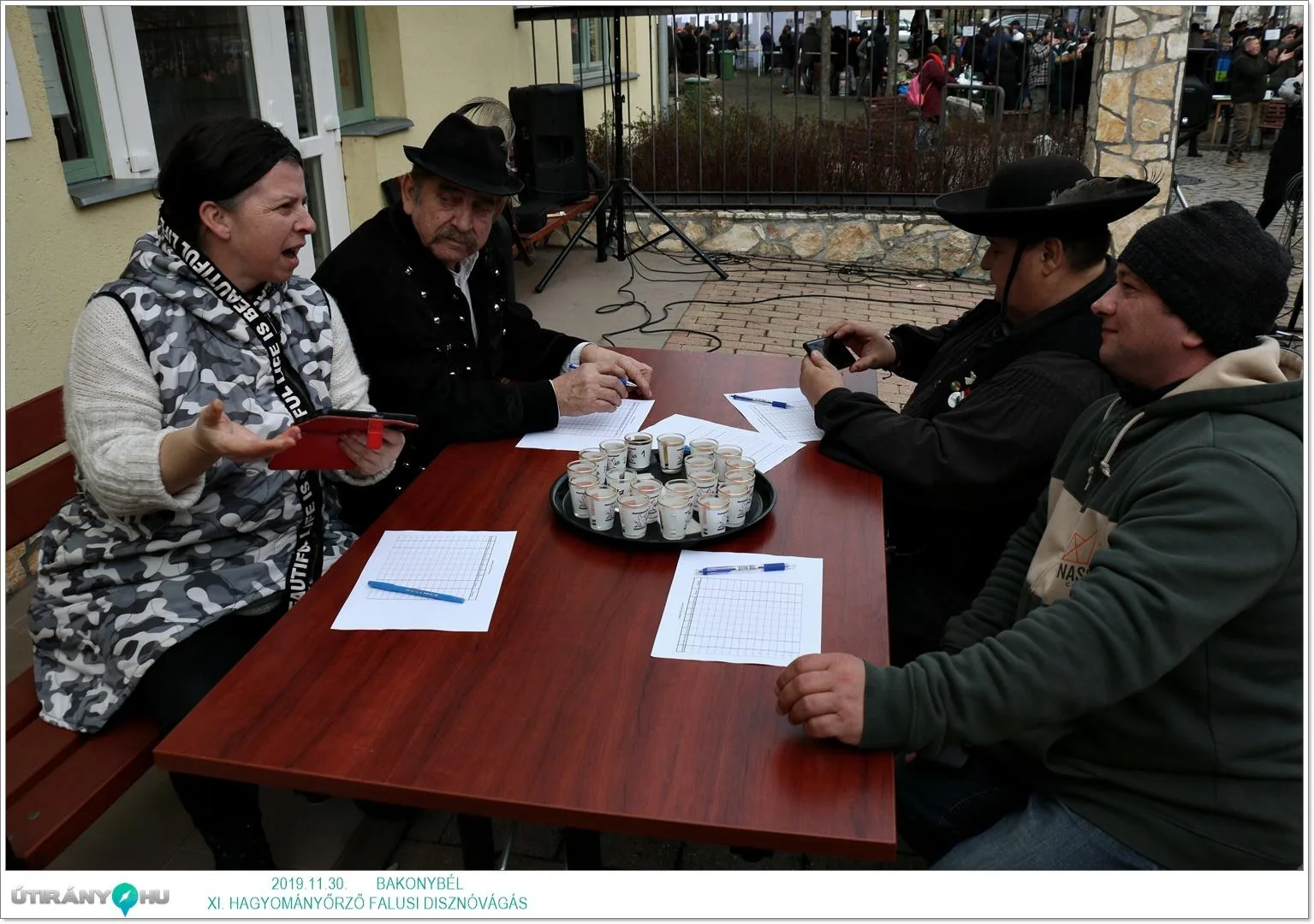 Képek a rendezvényről