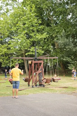 Nyárbúcsúztató főzőverseny, Fotó: Babai Lalinda