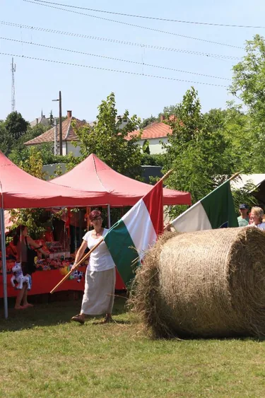 Ösbő Vezér Napok 2016