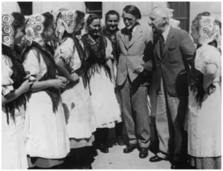 Kodály 100 borítóképe